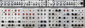 Serge Eurorack