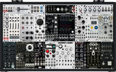 My intellijel Eurorack