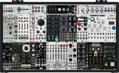 My intellijel Eurorack