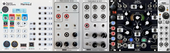 My lonely Eurorack