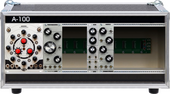 My odd Eurorack