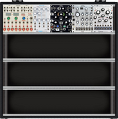 My skinny Eurorack