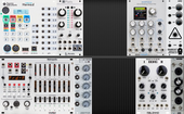 My Rack