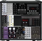 Francesco Fusco 84hp 12u 2