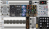 Intellijel Designs 7U Case 104 HP (copied from JonasThinggaard)