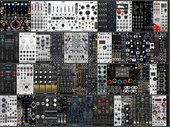 My main Eurorack