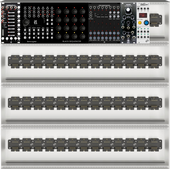 My fozy Eurorack