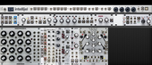 Intellijel Pallets Rack