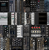 2025-03 Dual Mantis Techno w/ M:S