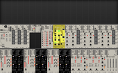 My alar AE Modular
