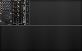 Audio Joystick v1