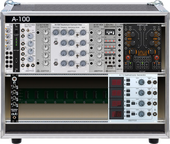My noisome Eurorack