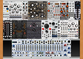 All-Coast Rack for sound design. (copy)