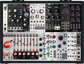 Travel Ambient Rig