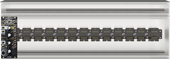 My cormous Eurorack
