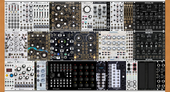 Trying to fill the rack new arr