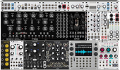 My first Eurorack