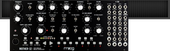 My snafu Eurorack