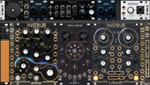 My 62hp Eurorack