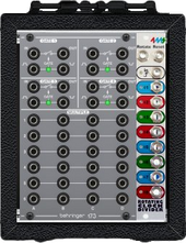 My quartile Eurorack