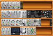 Behringer 2500 (copy)