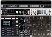 Intellijel Palette 62 (copy)