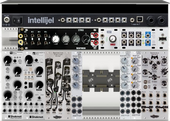 Intellijel Palette 62
