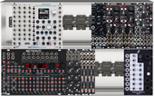 My ictic Eurorack