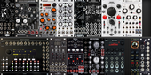 My sick Eurorack (copy)
