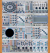 Current Buchla 200e System (End Game)