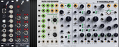My varied Eurorack