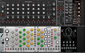 Rack sequencer