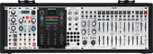 My afeard Eurorack
