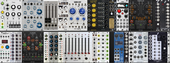My mature Eurorack