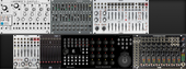 My unthanked Eurorack