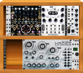 My choicer Eurorack