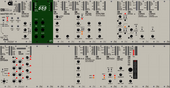 AE Modular STARTER RACK 2 (copied from the5thvolt)