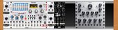 My galling Eurorack