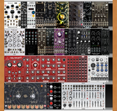 My New Rack