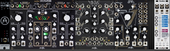 My sterile Eurorack