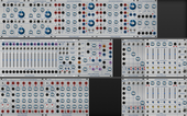 Buchla TTA