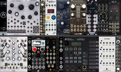 My exact Eurorack