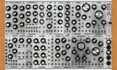 My Real Eurorack