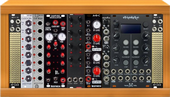 Controller Rack