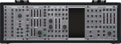 My wakeless Eurorack