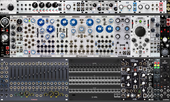 Intellijel Performance Two Voice + FX (RELIQ)