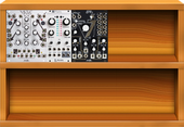 My turgent Eurorack