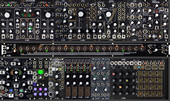 make noise stereo