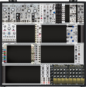 My eternal Eurorack (copy)