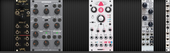 Mixer effect sends